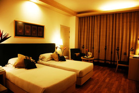 Treehouse Elevate Bhiwadi