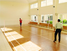 Treehouse Elevate Bhiwadi