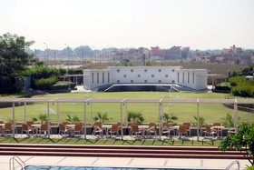 Treehouse Elevate Bhiwadi