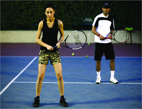 Treehouse Elevate Bhiwadi