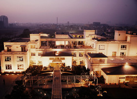 Treehouse Elevate Bhiwadi