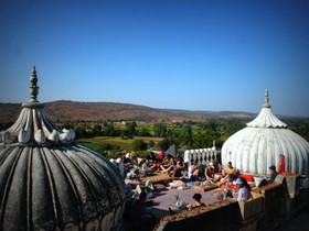 Hotel Castle Bijaipur