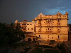 Hotel Castle Bijaipur