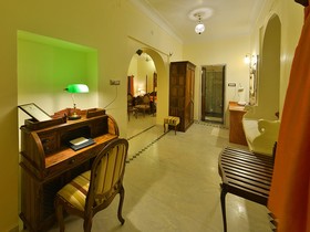 Hotel Castle Bijaipur