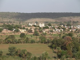 Hotel Castle Bijaipur