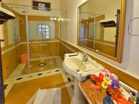 Hotel Castle Bijaipur