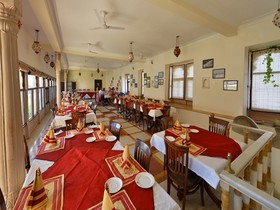 Hotel Castle Bijaipur