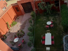 Chandra Niwas Guest House
