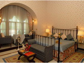 Gajner Palace Heritage Hotel