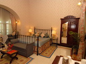 Gajner Palace Heritage Hotel