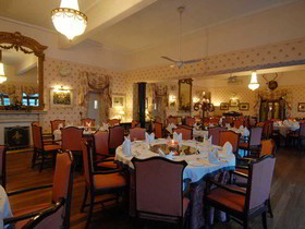Gajner Palace Heritage Hotel