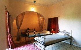 Harasar Haveli