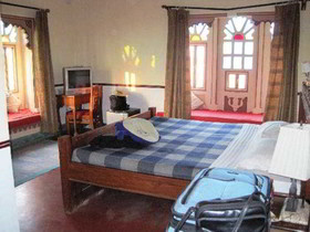 Harasar Haveli