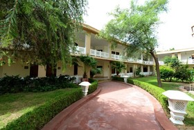 Heritage Resort