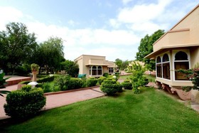 Heritage Resort