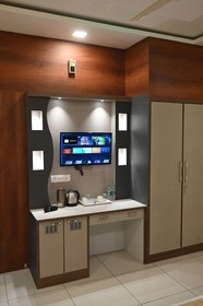 Hotel Bhairav Niwas