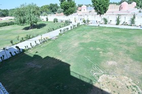 Hotel Bhairav Niwas