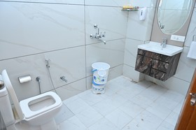 Hotel Bhairav Niwas