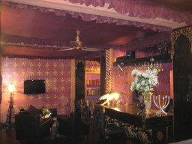 Hotel Bhairon Vilas