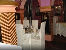 Hotel Bhairon Vilas