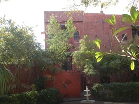 Hotel Bhairon Vilas