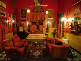 Hotel Bhairon Vilas