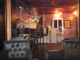 Hotel Bhairon Vilas