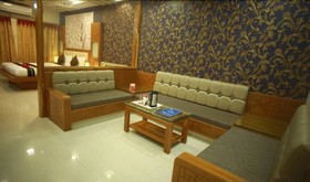 Hotel Bharat Palace