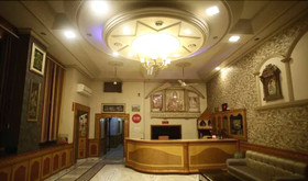 Hotel Bharat Palace