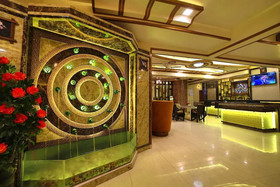 Hotel Bharat Palace