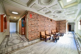 Hotel Bharat Palace by OYO Rooms