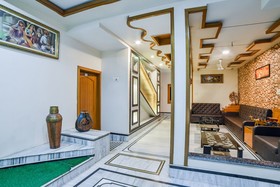 Hotel Bharat Palace by OYO Rooms