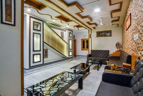 Hotel Bharat Palace by OYO Rooms