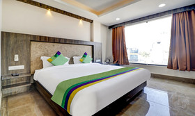 Hotel Bikalal