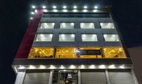 Hotel Bikalal