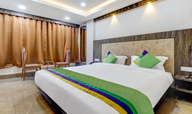 Hotel Bikalal
