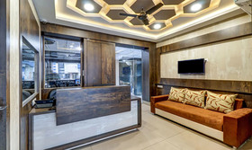 Hotel Bikalal