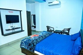 Hotel Blues Inn