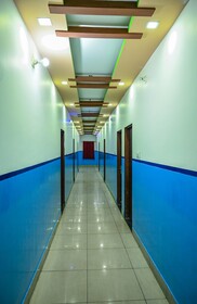 Hotel Blues Inn