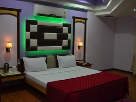 Hotel Heeralal