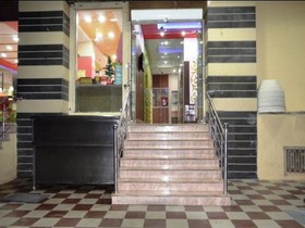 Hotel Heeralal