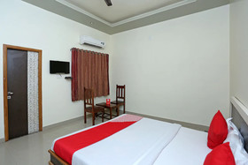 Hotel Jyoti