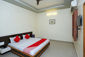 Hotel Jyoti
