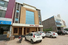 Hotel Jyoti