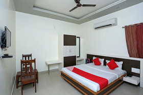Hotel Jyoti