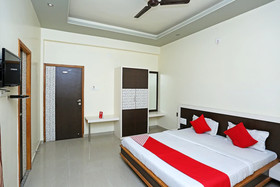 Hotel Jyoti