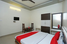 Hotel Jyoti