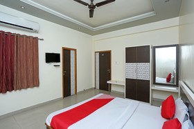 Hotel Jyoti