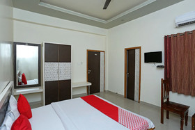 Hotel Jyoti
