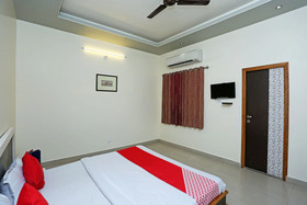 Hotel Jyoti